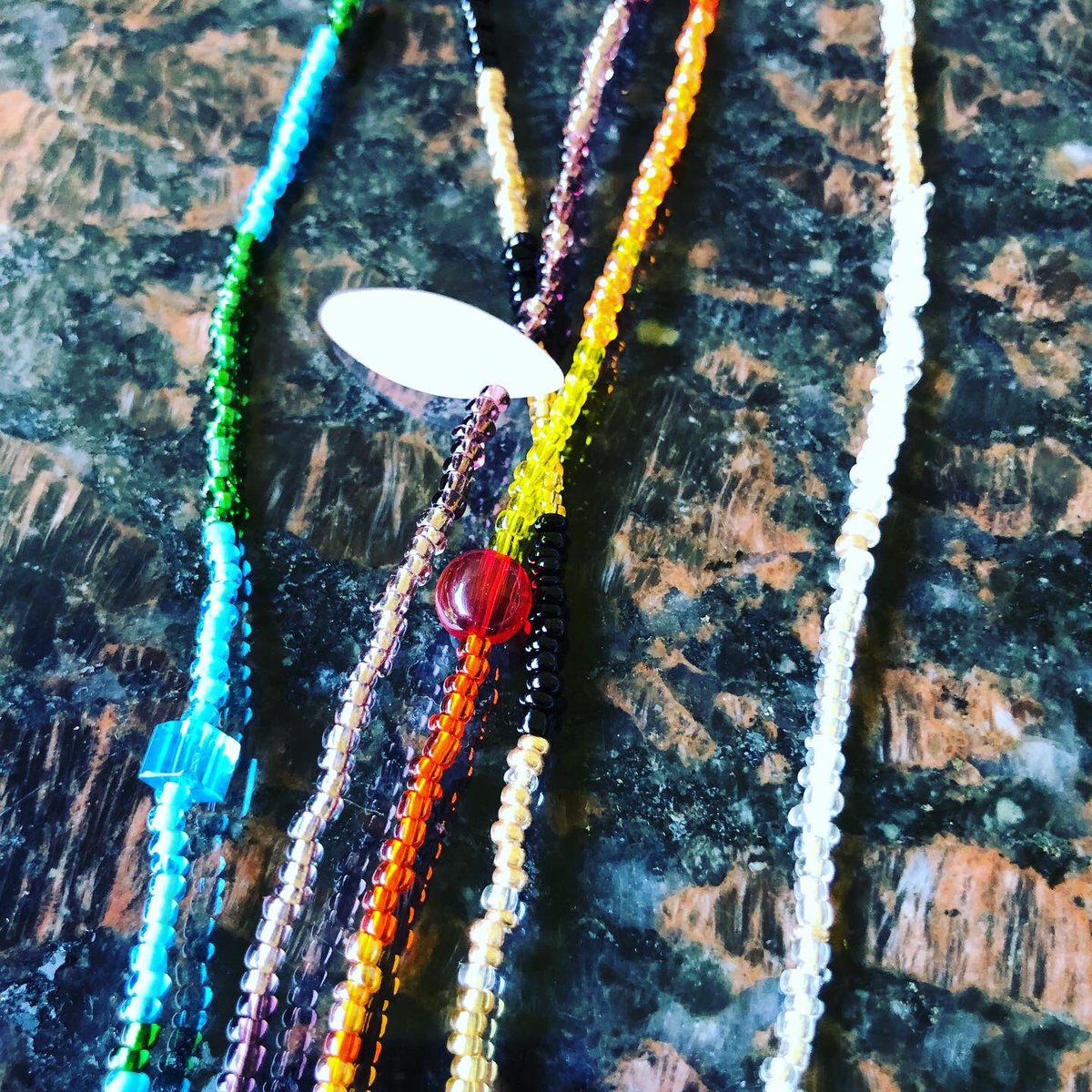 plantbae1's tweet photo. FOLLOW ME AT on_she_grows! We all need our own little secret. Order your waist beads today from Mahogany Stone 💕 https://t.co/W0rojrEsbB #waistbeadsqueen👑 #loveyourselffirst #loveyourselffirst #queen #ownlittlesecret #buytoday #youneedthese https://t.co/a07d0BARvI