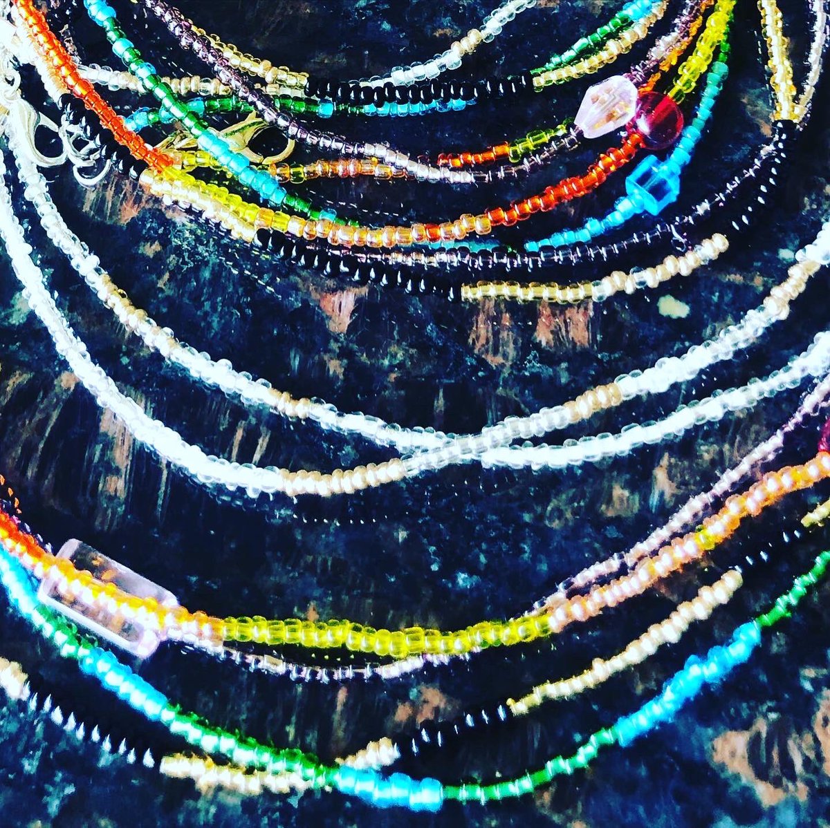 plantbae1's tweet photo. FOLLOW ME AT on_she_grows! We all need our own little secret. Order your waist beads today from Mahogany Stone 💕 https://t.co/W0rojrEsbB #waistbeadsqueen👑 #loveyourselffirst #loveyourselffirst #queen #ownlittlesecret #buytoday #youneedthese https://t.co/a07d0BARvI