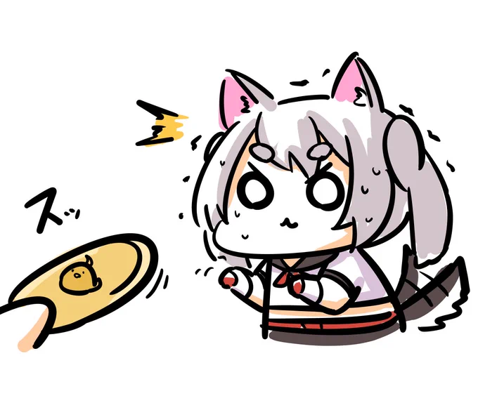 今日も一日!! 