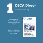 Photo by TX DECA District 3 (@txdeca3)