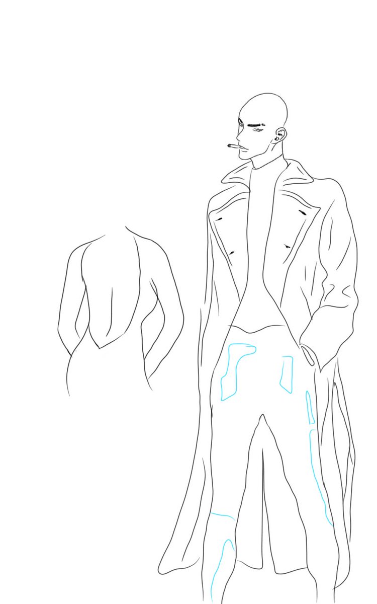 Shegoo1921's tweet photo. Aquí está uno en proceso: 3
#dibujo #dibujos #drowingart #drowing #drowingtime #foryourpage #foryou #fyp https://t.co/wYcOxQog34