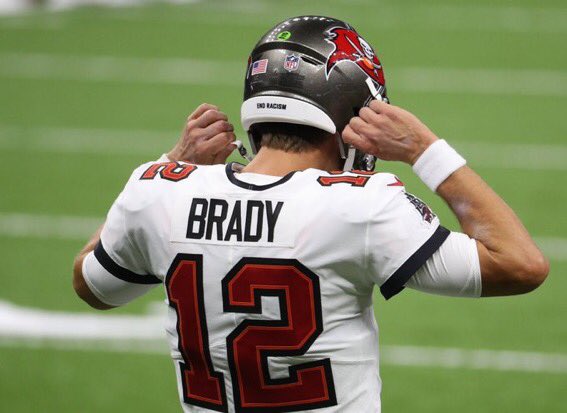 AllProSportTake's tweet photo. @AbsCoverage @PhilFromMowest Tom Brady in Tampa https://t.co/NPymrJo7Ae
