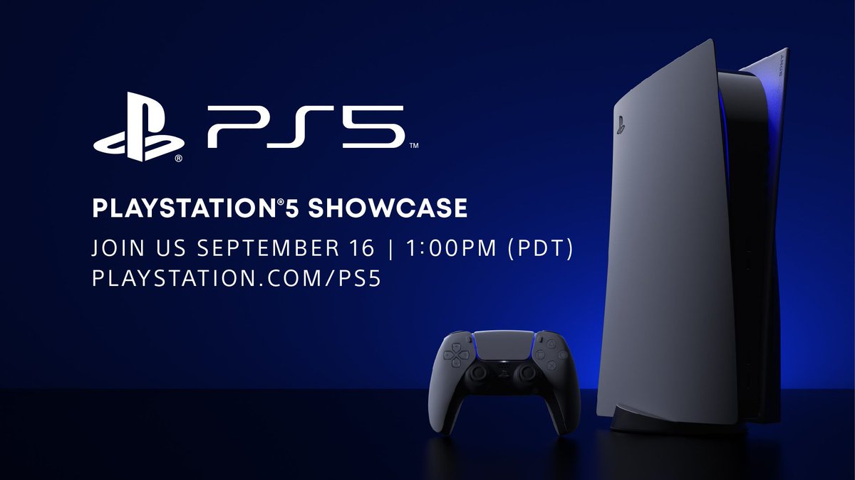 SilverTryhards's tweet photo. #Playstation5Showcase only 2 days away... hopefully we get that Pre-Order date! Can't wait to talk about it on The Silver Tryhards Podcast! https://t.co/SZr2P9xHU2