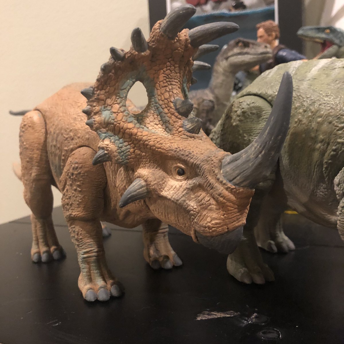 dinosaltss's tweet photo. best friends https://t.co/d7VFbj1HyN