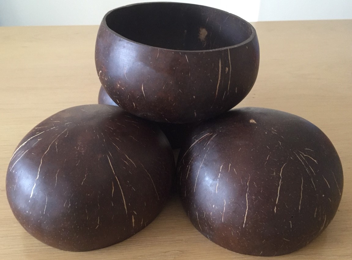 SafimexCo's tweet photo. Imaging enjoying your delicious dishes in a natural coconut shell bowl. It's so natural, so cool 🤩🥰🌱
https://t.co/hq5IU7FcF5
.
#natural #coconut #coconutshellbowl #GoGreen #zerowaste #Greenland #delicious #yummy #nature #naturelovers #HealthyEating #healthylifestyle https://t.co/YzkydpuK5C