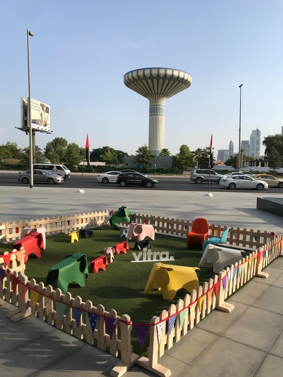 swisscotec's tweet photo. Eames Elephant designed by Charles & Ray Eames, 1945
@swisscotec @vitra @CitywalkDubai
#swisscotec #vitra #homeseries #citywalkdubai
#furniture #interiordesign #midcenturymodern #styling #eameschair #eameselephant https://t.co/v0eDuoqbJ3