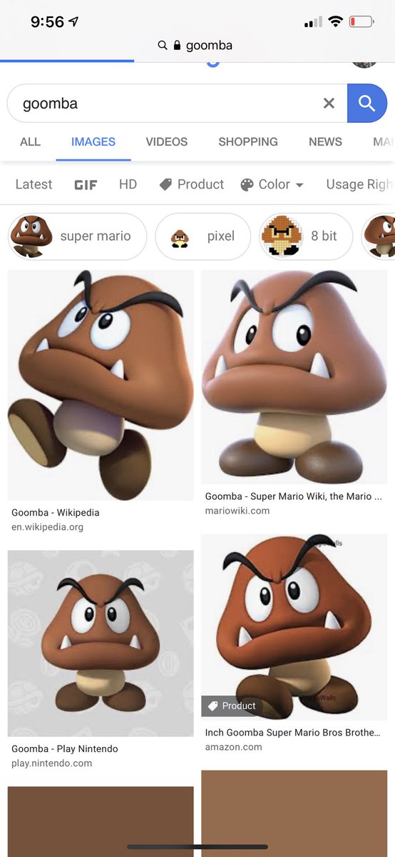 goodman2589's tweet photo. @jacob_hella @elizabethv024 Haha I witnessed the bread part 😂 okay okay butttttt did he ever tell you you look like a goomba?! I WIN. https://t.co/qoChX0rr2c