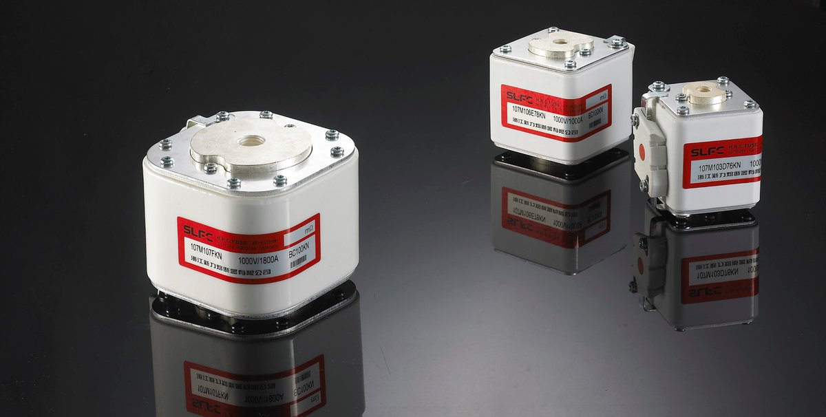 ElysiaSmsipc's tweet image. DC &amp;amp; AC FUSES For good protection.