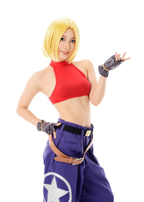 コスプレイヤー成賀久瑠王 (なるがくるみ)のTwitter画像38