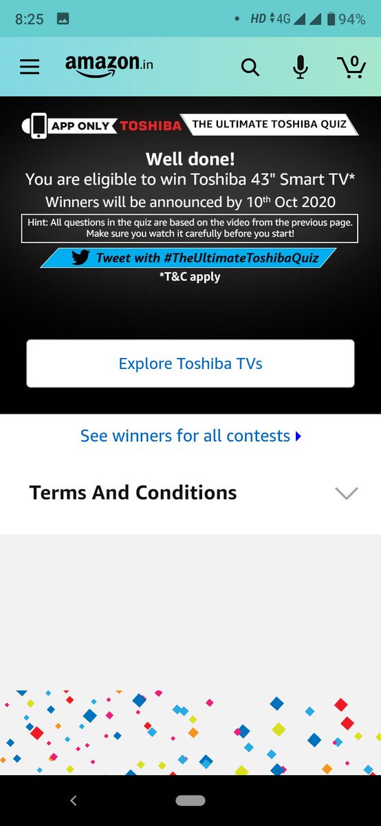 DeepSin45054428's tweet image. #TheUltimateToshibaQuiz #Deepsingh Me