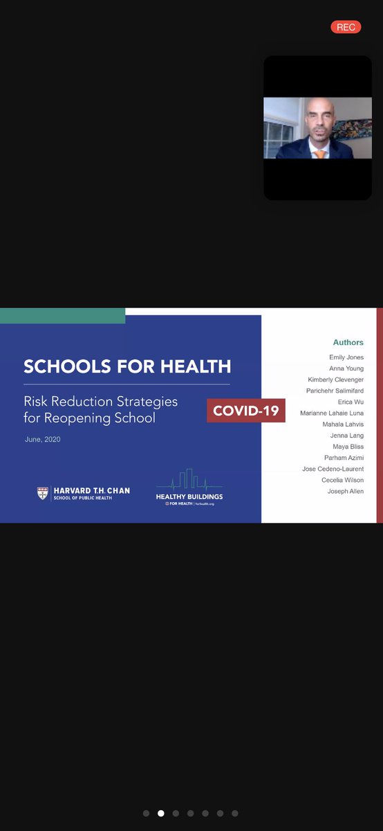 9/  @j_g_allen - there are various risk reduction strategies available for schools. They go beyond the classroom. References to universal masks, staggered start times, portable air treatment and VENTILATION