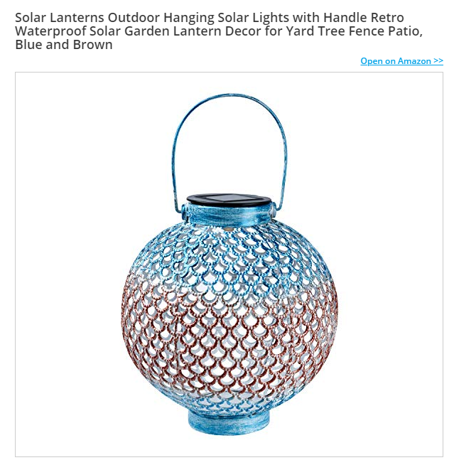 DDYi1102's tweet photo. USA amazon free products, refund after review and covered PP fee. interested, DM @DDYi1102

Or log in to this website to get this free product：https://t.co/NirIXR4cp2

#Amazonreviewer #freesample #freeproducttest #Amazonfreebies #Amazonstuff #USreviewer #SolarLanterns #Outdoor https://t.co/3XxWAAzrlC
