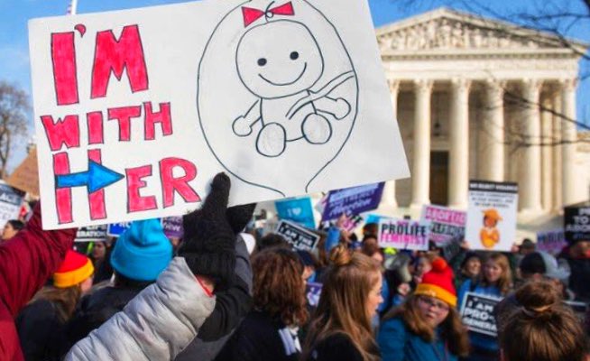 winningatmylife's tweet photo. THIS IS SO WONDERFUL @realDonaldTrump❗️
#DefundPPact #ProtectTheUnborn 
#unbornlivesmatter https://t.co/3SiKxjouZu