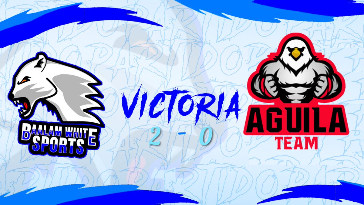 #CR 

🏆 <a href="/Banana_LeagueCR/">Banana League</a> 
🆚️ <a href="/TeamAguilaGG/">Team Aguila</a> 
🔰 Ronda 2

Jugadores.
👤 <a href="/YoariCR/">yoari27</a> 🎖
👤 <a href="/Oswaldouski92/">Oswaldo Murillo</a> 
👤 <a href="/JoacoAkdd/">JoacoAKD</a> 
👤 @Nco_cr 
👤 <a href="/andreyvillalo14/">Andredark</a> 
🗣 <a href="/UrielJ15/">Uriel15🇲🇽</a> 

Avanzamos a la siguiente ronda con un contundente triunfo, gg a los rivales 👏🏻👏🏻👏🏻