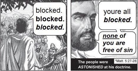 The Minotaur tweet media