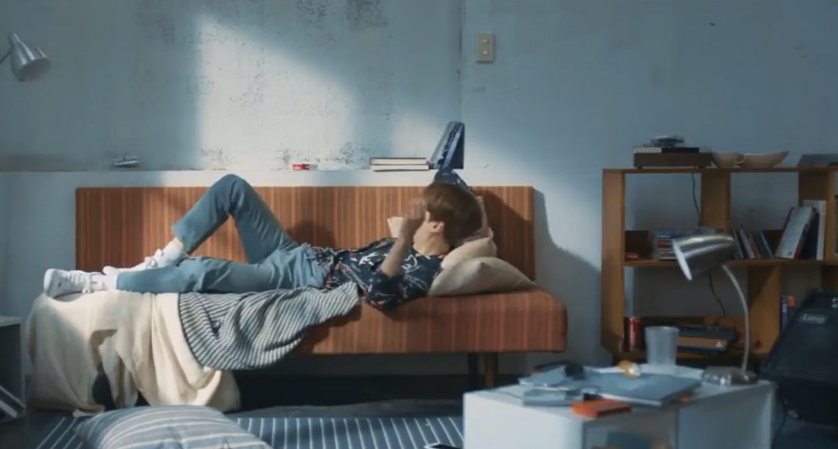 choi_bts2's tweet photo. It looks same flat as Yoongi's in highlight Reel @BTS_twt https://t.co/XsmroV0bze