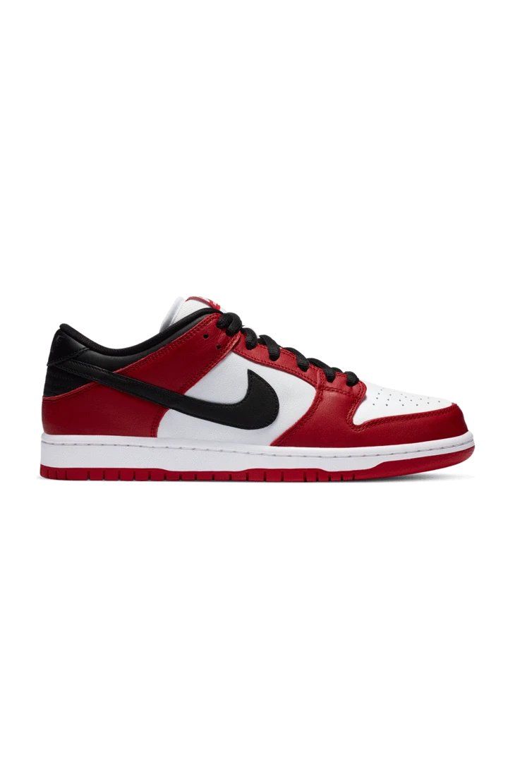 Fullress Obd 抽選 ナイキ Sb ダンク ロー プロ シカゴ Nike Sb Dunk Low Pro Chicago Bq6817 600 T Co Ioqbhiaocg