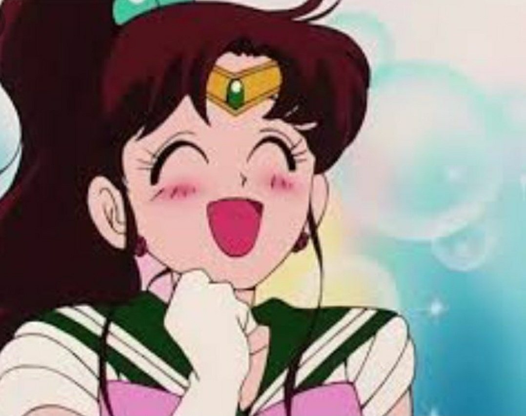 15. Amanda C. Miller- Boruto Uzumaki, Sailor Jupiter / Makoto Kino, Junko Enoshima+