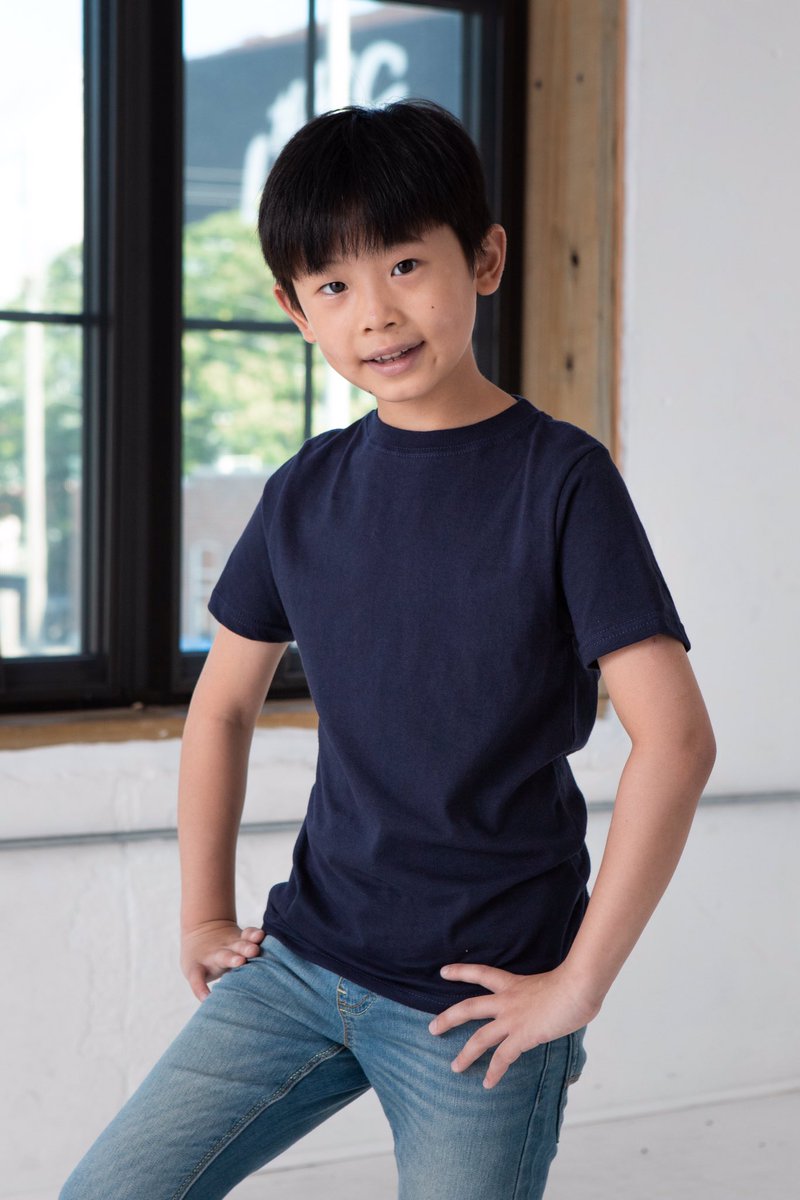 LittleCassieAW's tweet photo. Wesley modeled for a charity - The Global Orphan Project. Not only it was a fun experience, but also for a good cause. Vlog is coming out tomorrow on our Channel, so send #babyness some ❤️😊
#modeling #childmodel #foragoodcause #charity #globalorphanproject #goexapparel https://t.co/lRLFmUwzLB
