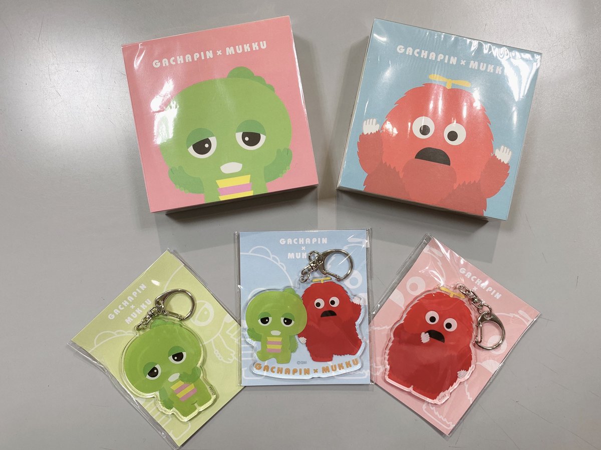 フジテレビショップ フジさん 東京駅店 ガチャピンムック グッズ好評発売中 ブロックメモ キーホルダーなど Lcケースは改札にかざすとピッと光ります お手玉サイズの ガチャムク は可愛さ抜群 是非 チェックしてみてください Fujitv フジテレビショップ フジさん 東京駅店 ガチャピンムック グッズ好評発売中 ブロックメモ キーホルダーなど Lcケースは改札にかざすとピッと光ります お手玉サイズの ガチャムク は可愛さ抜群 是非 チェックしてみてください Fujitv