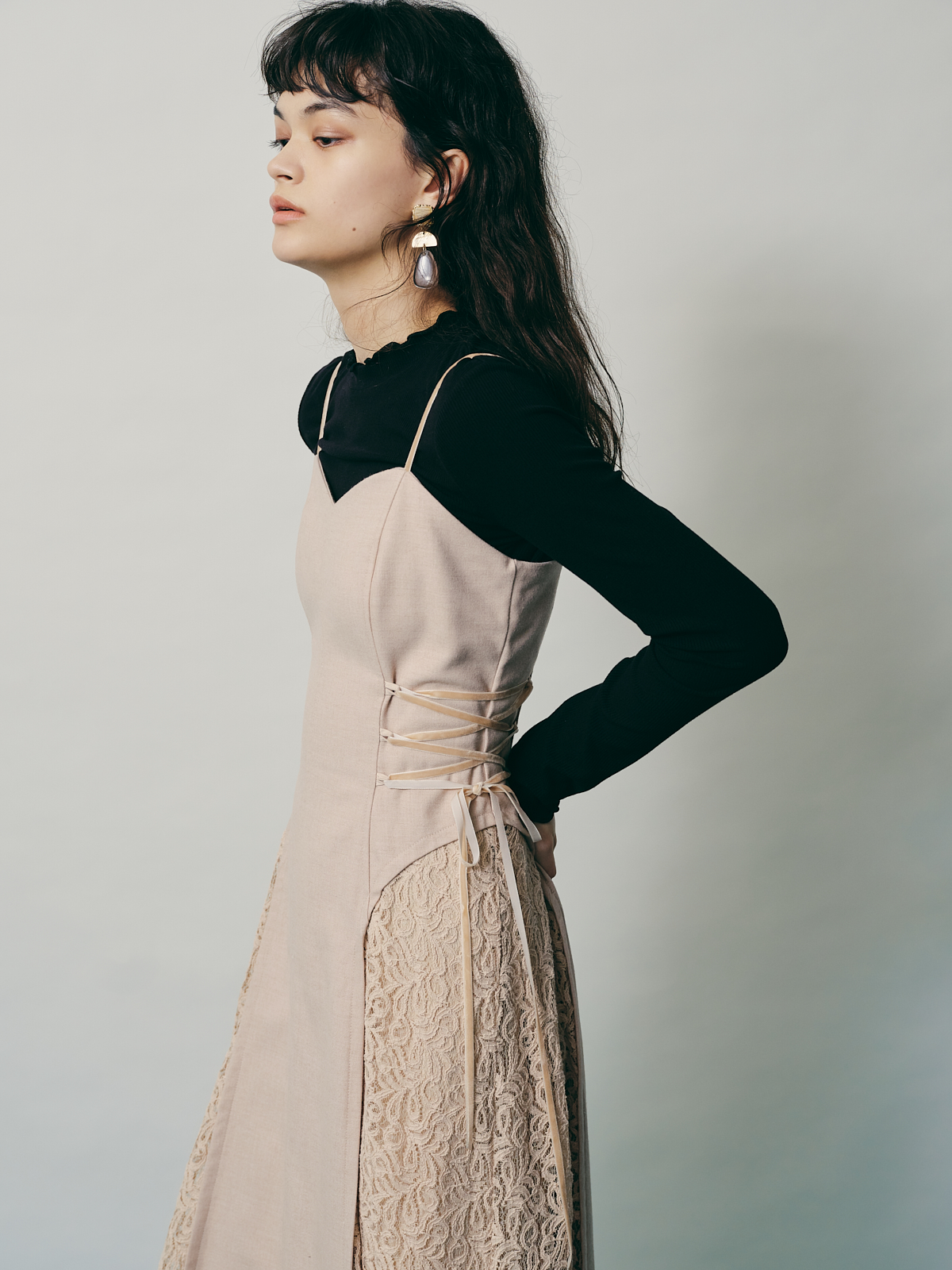 LILY BROWN 公式 on X: LILY BROWN 公式 on X: