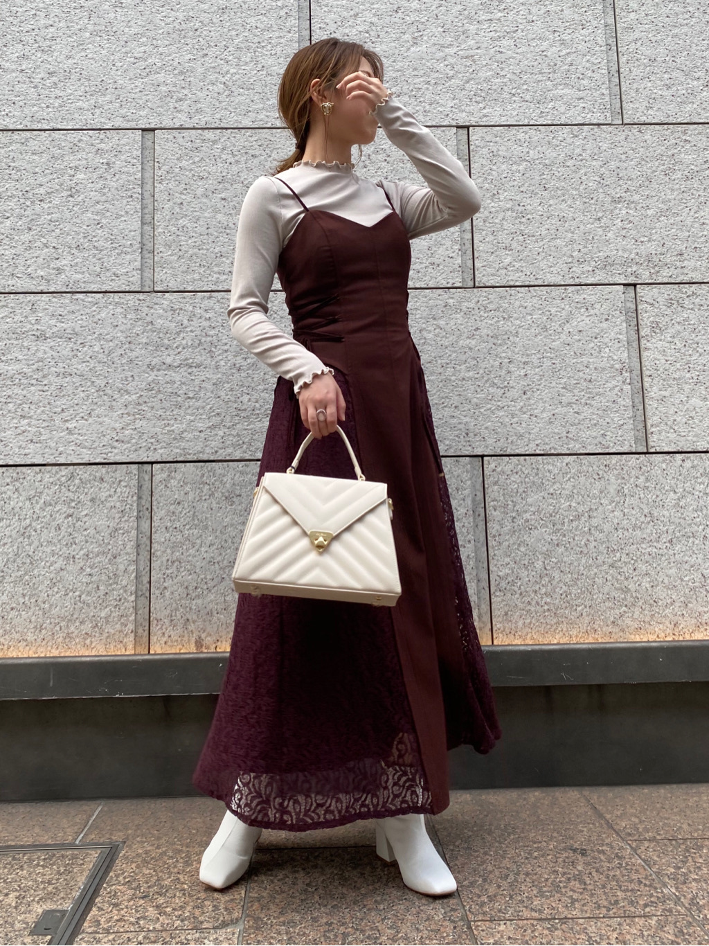 LILY BROWN 公式 on X: LILY BROWN 公式 on X: