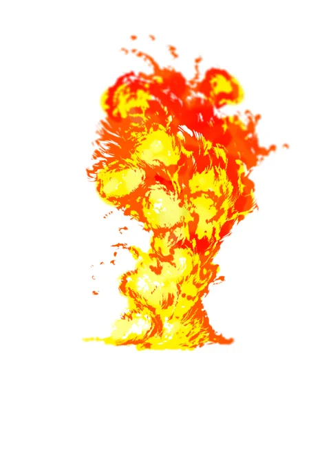 仕事にまったく関係ないラクガキをしてやる気を出します 