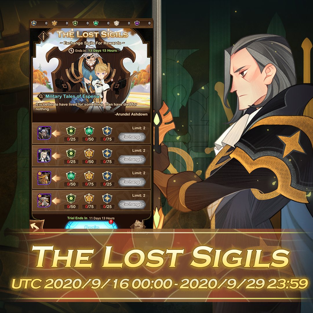 AFK Arena on Twitter AFK Arena on Twitter