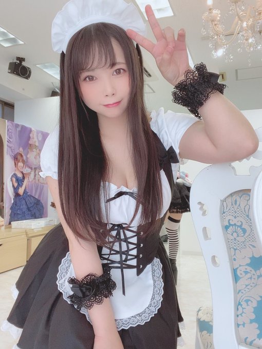 コスプレイヤー中本yuiのTwitter画像33