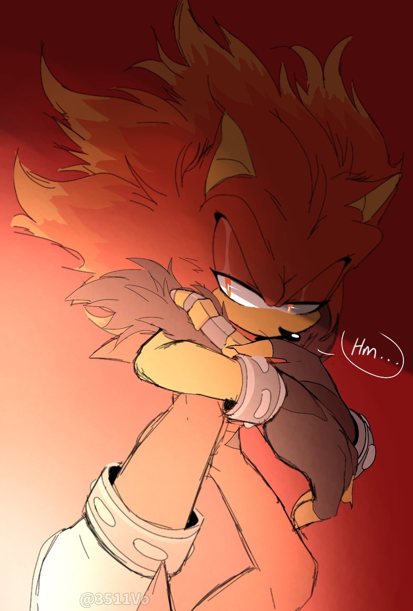 3511Vo's tweet photo. Gift for @Classicmariposa 
( I totally forgot this character name. ;-; ) 
- Anyway, better go charge phone. See ya later. https://t.co/eT87csvv0h