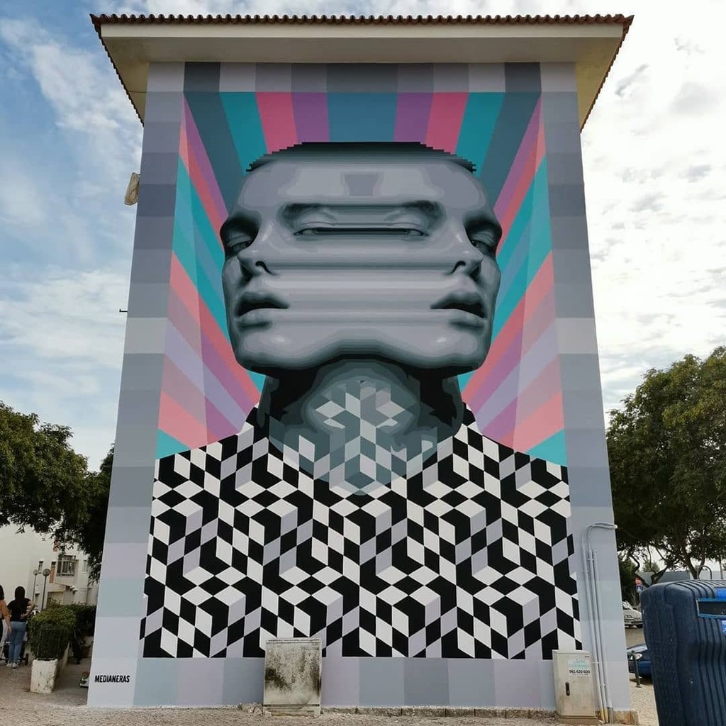 streetartUS's tweet photo. If the tide can rise. 
If water can mix. 
If age can fluctuate. 
If weather can change. 
If bodies can transport. 
If thoughts can scatter. 
If plans can be interrupted. 
If roads can diverge. 
If senses can deceive you. 
If the world can transform. 
If … https://t.co/WceTFVYrdu https://t.co/WAF0J5AsXx