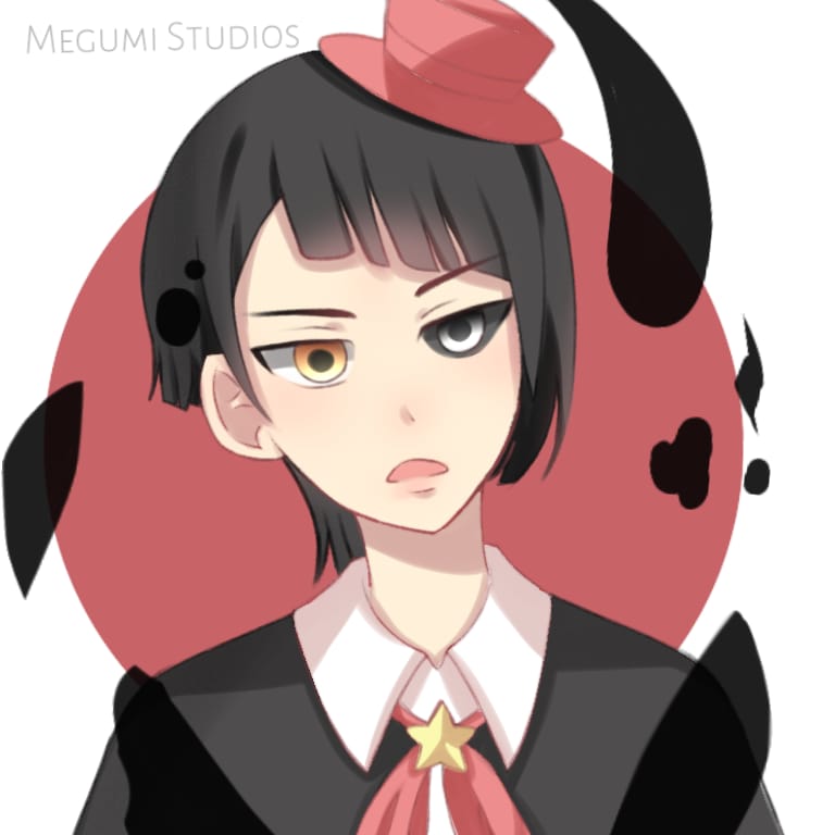 MegumiStudios's tweet photo. Un draw in your style de LEFTY de Fnaf

#rebulin #fnafhs  #Drawinyourstyle https://t.co/lVK6Z8P1xR