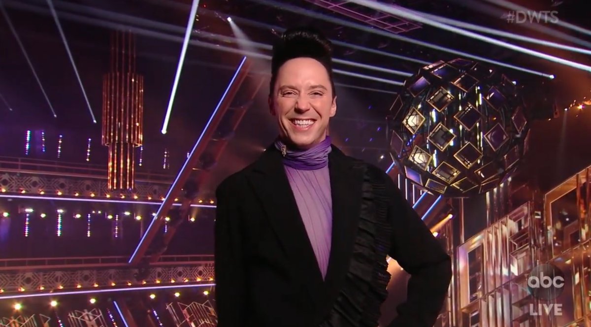 Abc振興会 D姐 今日から始まった米社交ダンス番組dwts ダンシング ウィズ ザ スターズ でコンテスタントとして ジョニー ウィアー様出てる 優勝どころか審査員レベルでしょう 間違いなく Abc振興会 D姐 今日から始まった米社交ダンス番組dwts ダンシング ウィズ ザ スターズ でコンテスタントとして ジョニー ウィアー様出てる 優勝どころか審査員レベルでしょう 間違いなく