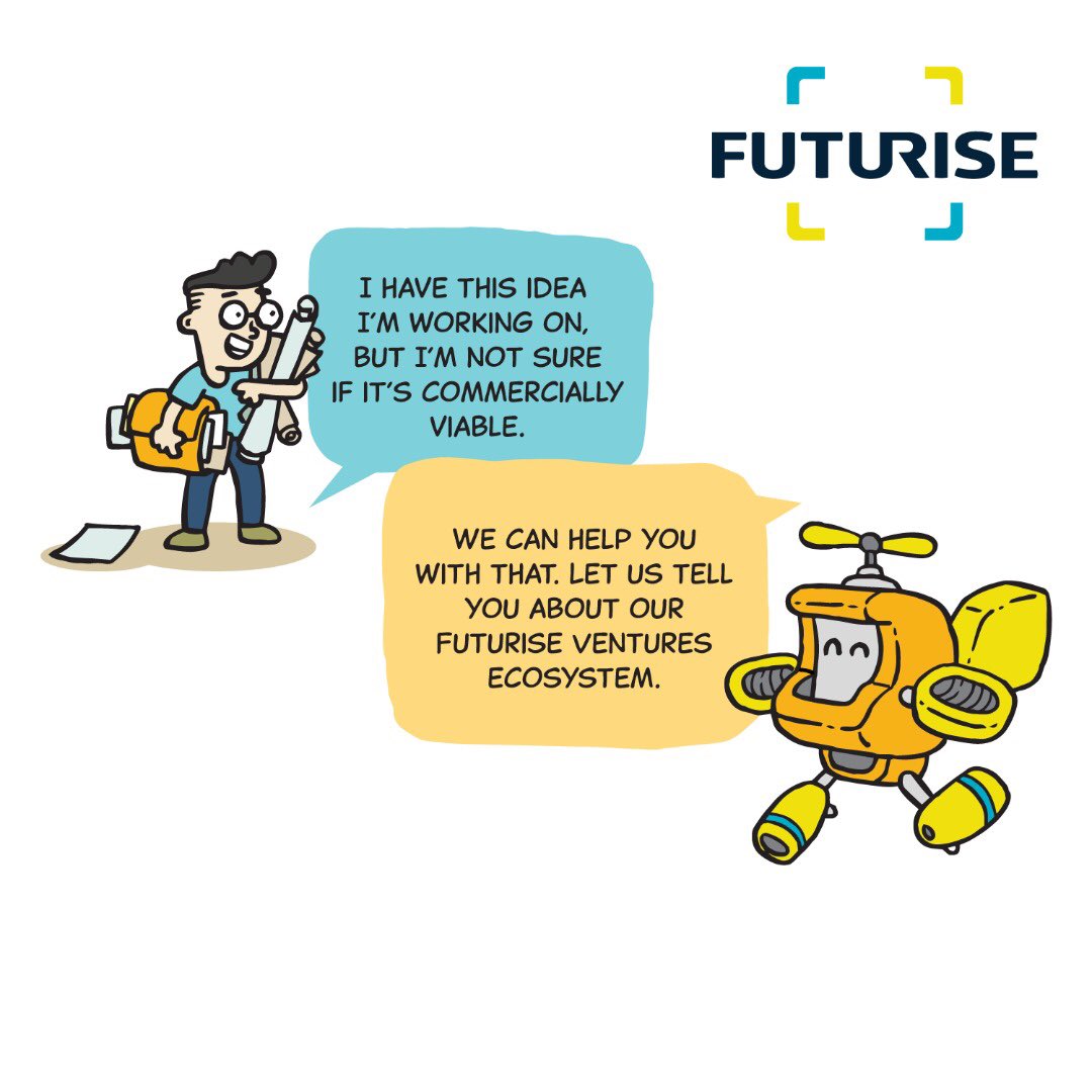 FuturiseMY's tweet image. Visit futurise.com.my to learn more on how can we collaborate together ! 🤩
.
#futurise #futureecosystem