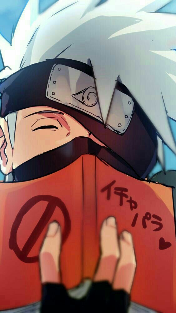 Happy Birthday sixth hokage and the perfect shinobi. Mr Hatake Kakashi. 