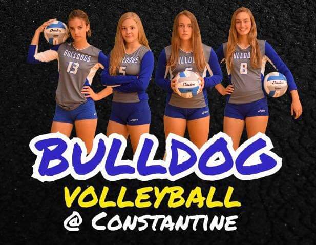 Cville Volleyball tweet media