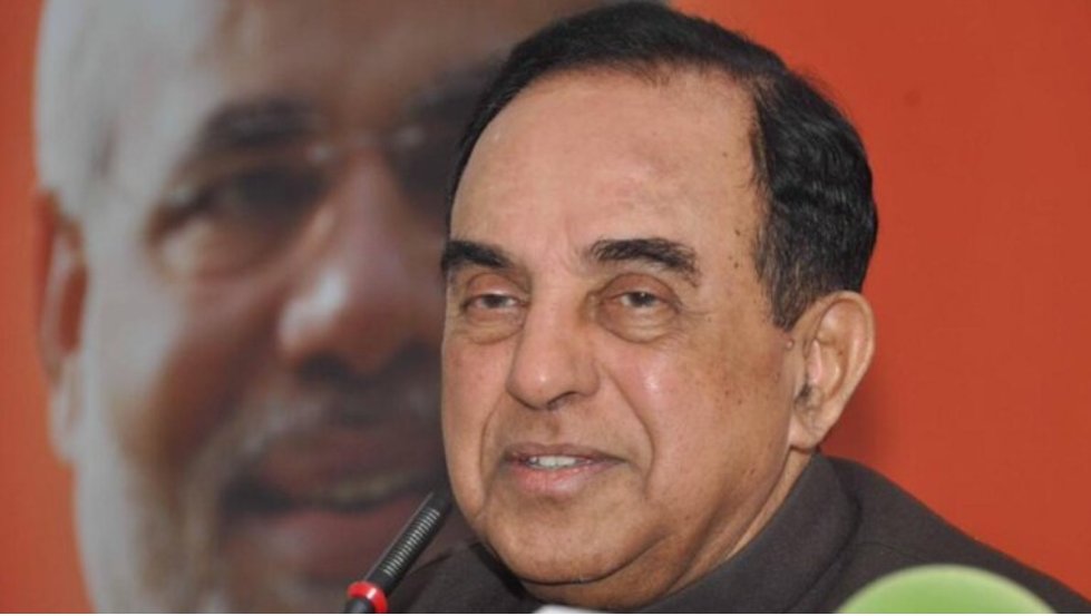 Wishing Happy Birthday to Dr Subramanian Swamy   