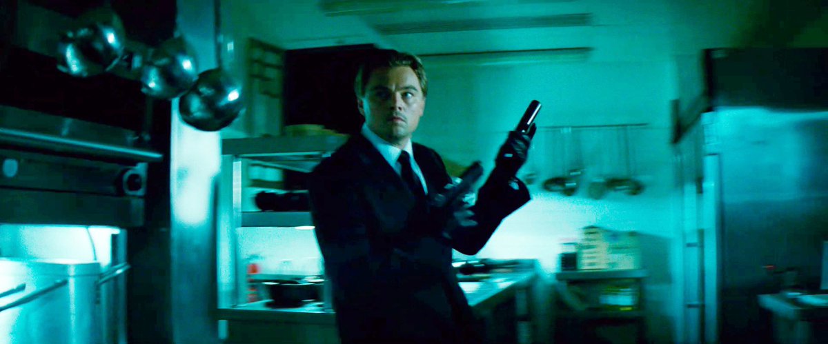 nickusen's tweet photo. not only are all of christopher nolan’s movies connected, but they all take place in the same kitchen https://t.co/zZZygjqH5w