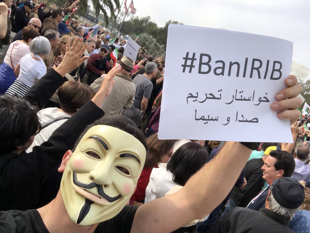 #BanHangmenTV
#BanIRIB