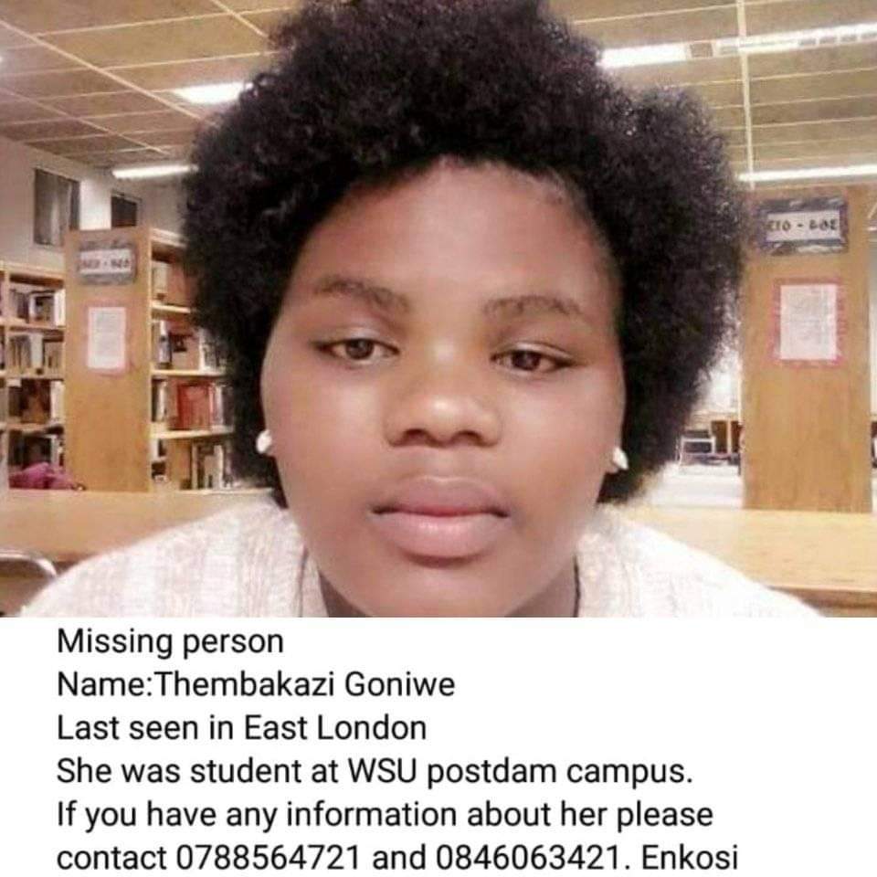 Gaise_Nongedzi's tweet photo. Please help the families of these lovely Souls 🙏🏾😭🕯️

#COVID19SA
#BeLikeLaycon
#GomoraMzanzi
#WhereIsBhekiCele https://t.co/xWpQnCJK6b