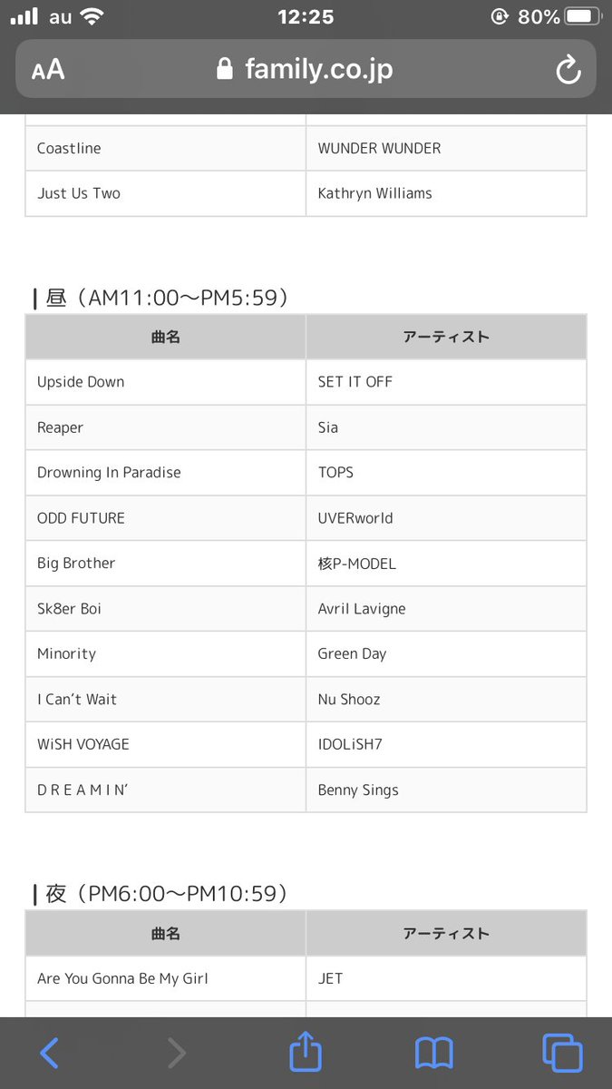 ファミマの店内放送 ミックスファム に核p Model 平沢進 の曲が選曲される よりにもよって選ばれたのが監視社会を歌う最凶な曲だった Togetter