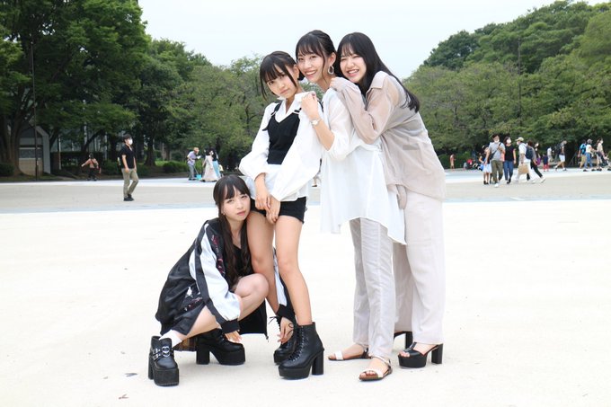 奥野未悠のTwitter画像34