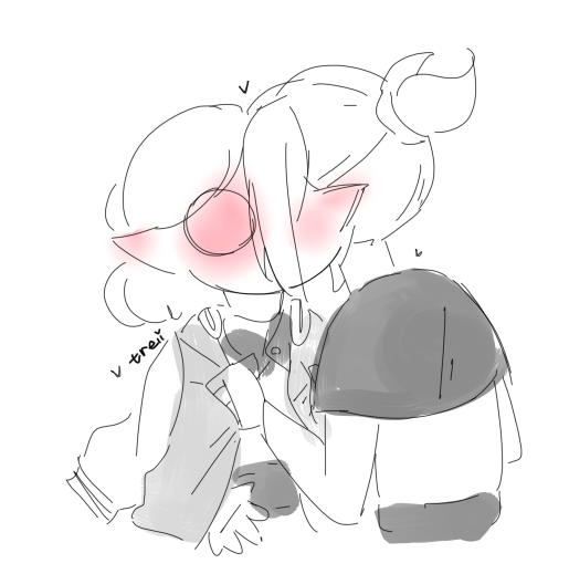 part 2!!
after the lil photo shoot, they give their gfs kisses!!!
#lumity #boschlow #luznoceda #amityblight #boscha #willowpark #toh #theowlhouse