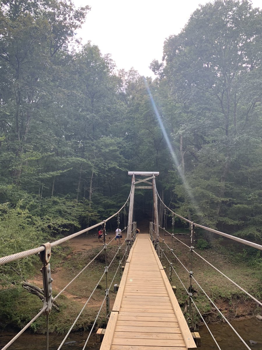 KittyHelm's tweet photo. Some noticing and views from an outdoor hike at Eno State Park this weekend. #eloned #eviroEd #EDU431 is making me want to get outside to explore! https://t.co/4wSjdMm3yv