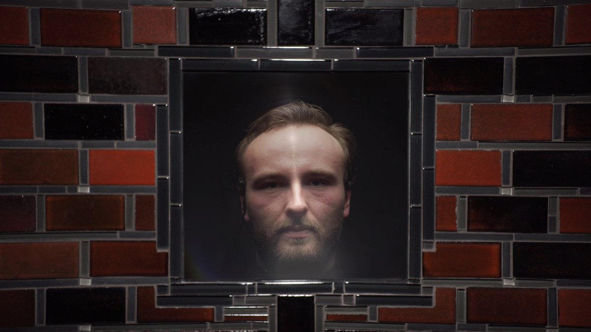 As Covid-19 is gradually departing, a good time for a vintage/historical perspective on pandemics interpreted through messages within media&amp; ideology structures. A film made in July in the @MMorganart home film studio. youtu.be/ydzhi0r4rxI