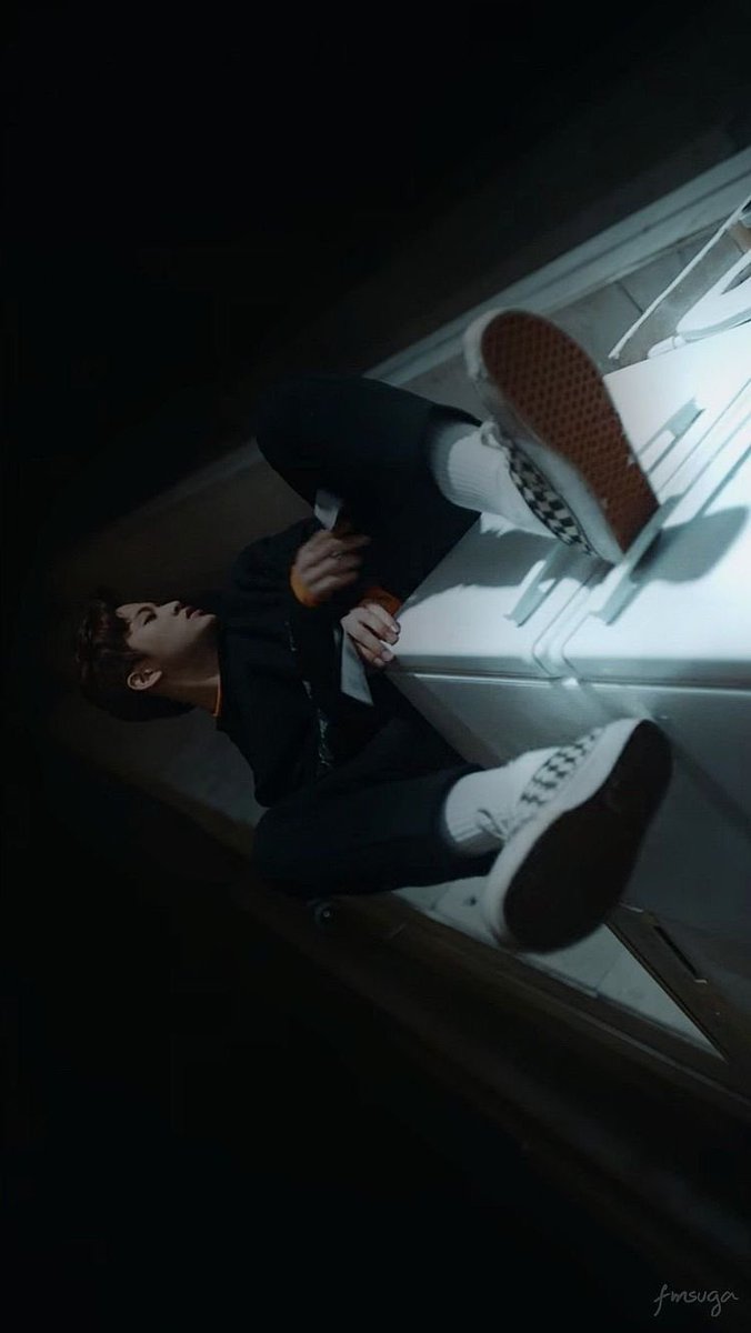 ขอร้องเลย มาร์คตอน Boss อะสุดยอด