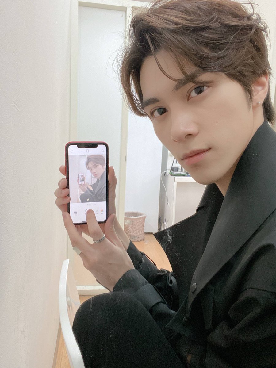 🔮ชัยชนะ🔮 ft.เป็นเมนพระเอก tweet media