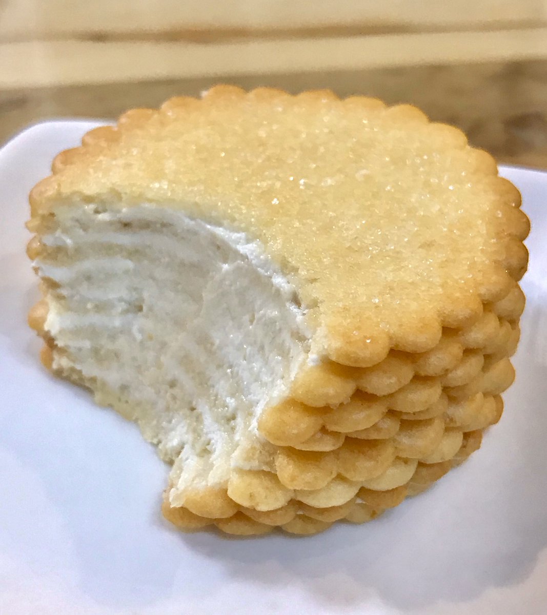 ハーベスト の天才的な食べ方を東ハト公式さんが紹介 全農公式さんが ノーベル賞もん と乗っかり話題に 悪魔の食べ物 罠 Togetter