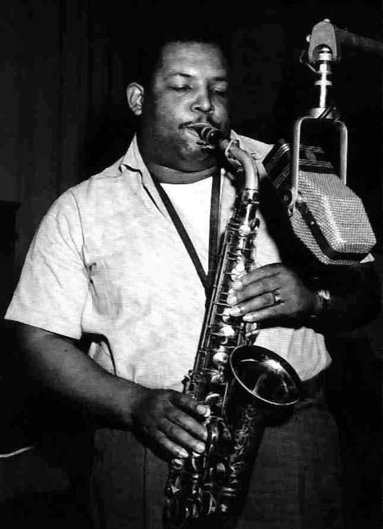 Born on this day 1928 Cannonball Adderley