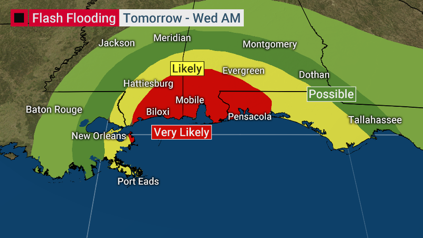 weatherchannel tweet picture
